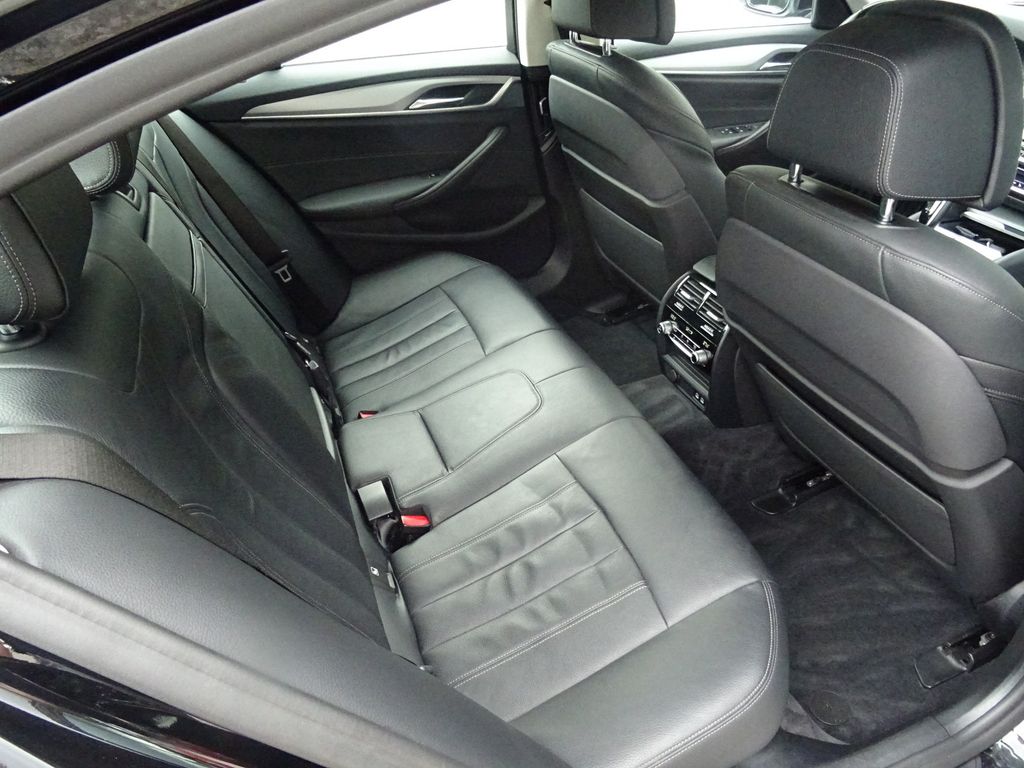 BMW 520 2020