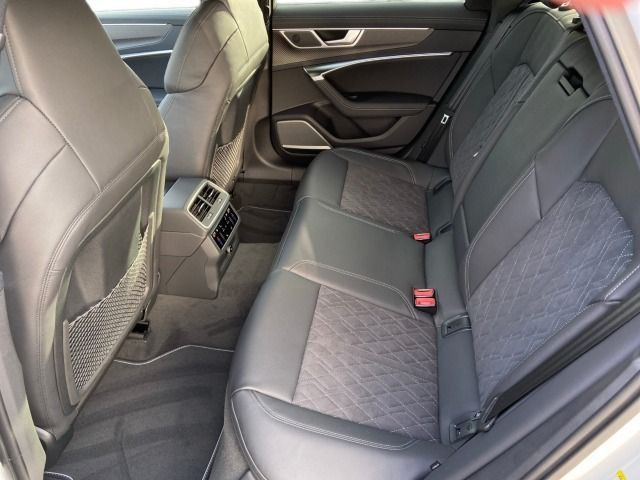 Audi S6 2025