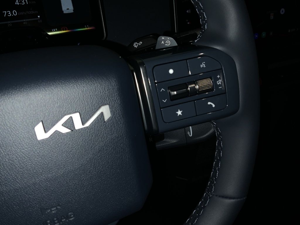 Kia PV5 2026