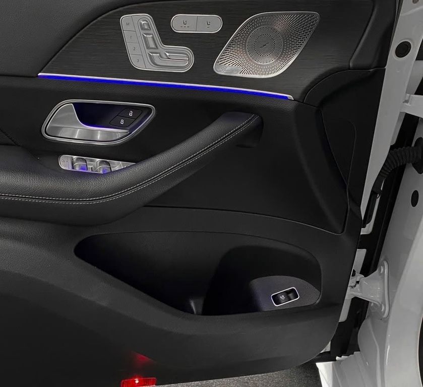 Mercedes-Benz GLE 350 2021