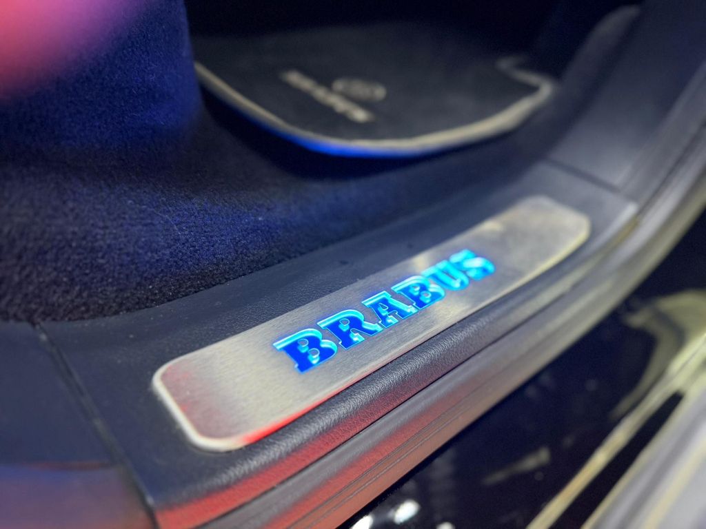 Mercedes-Benz G 63 AMG 2025