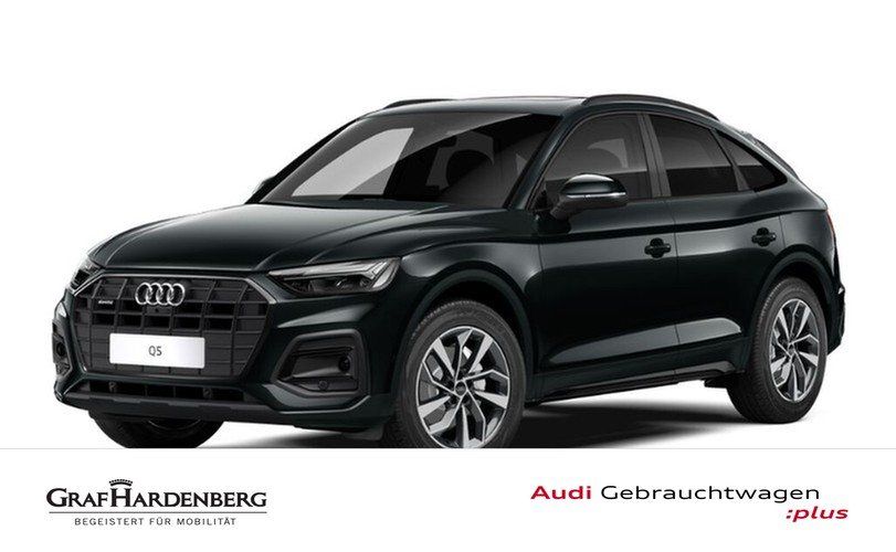 Audi Q5 2022