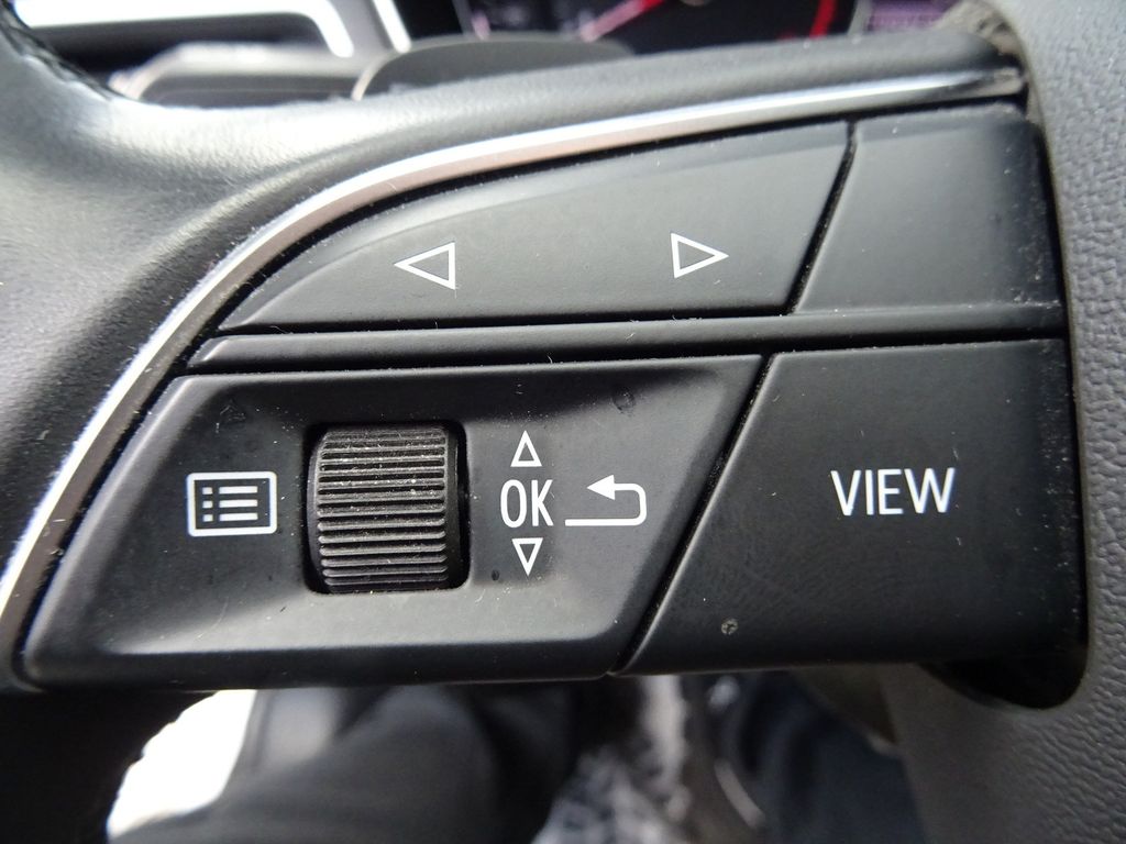Audi A4 2021