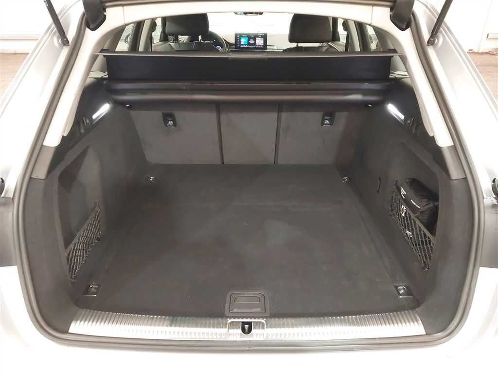Audi A4 2024