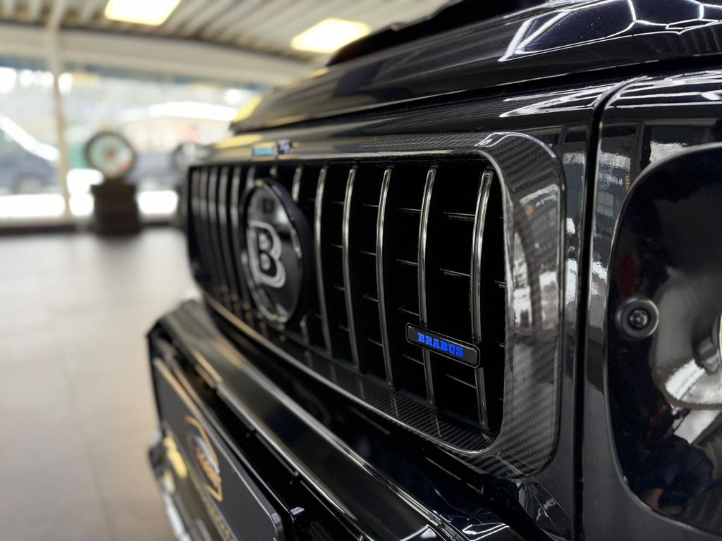 Mercedes-Benz G 63 AMG 2025