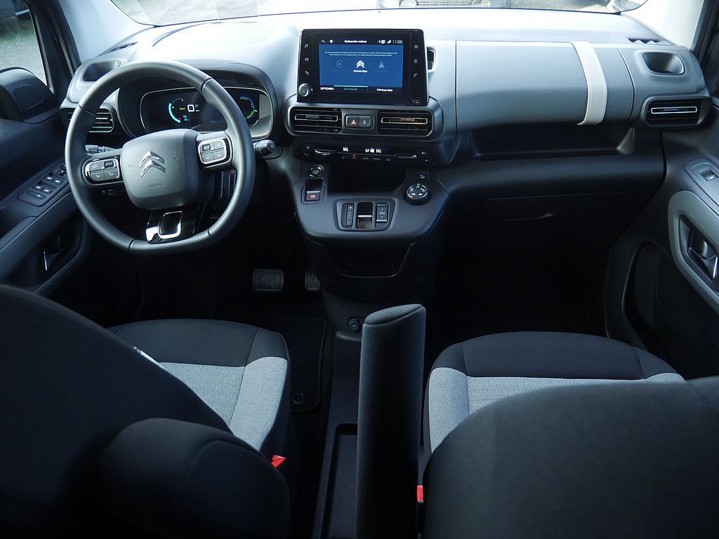 Citroën ë-Berlingo 2023