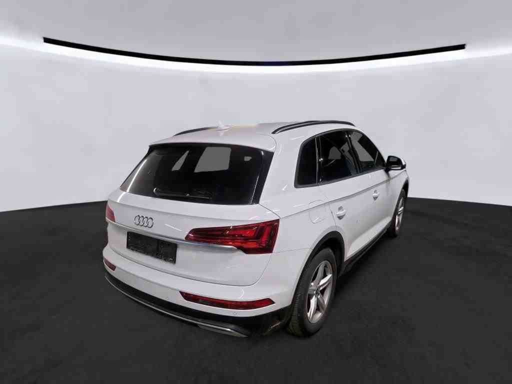 Audi Q5 2023