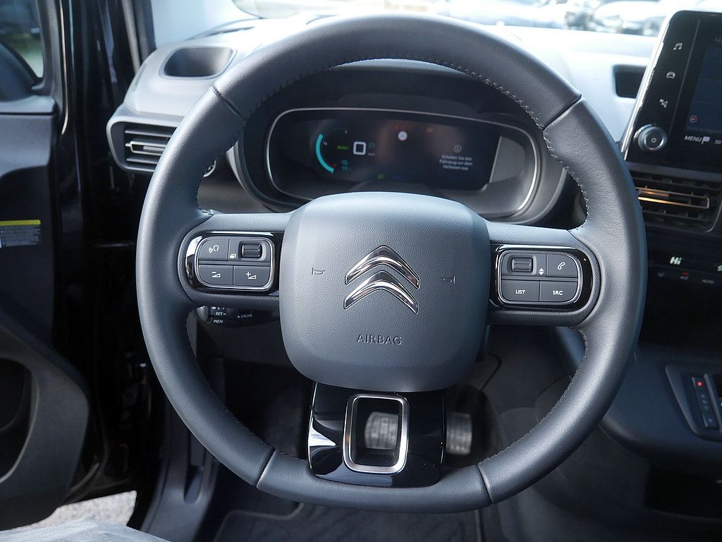 Citroën ë-Berlingo 2023