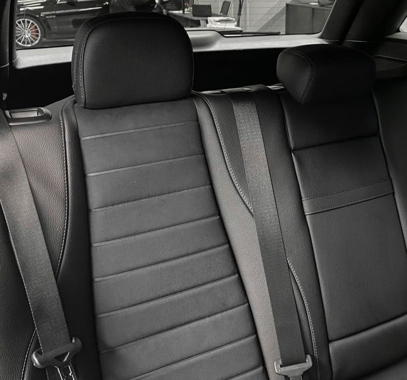 Mercedes-Benz GLE 350 2021