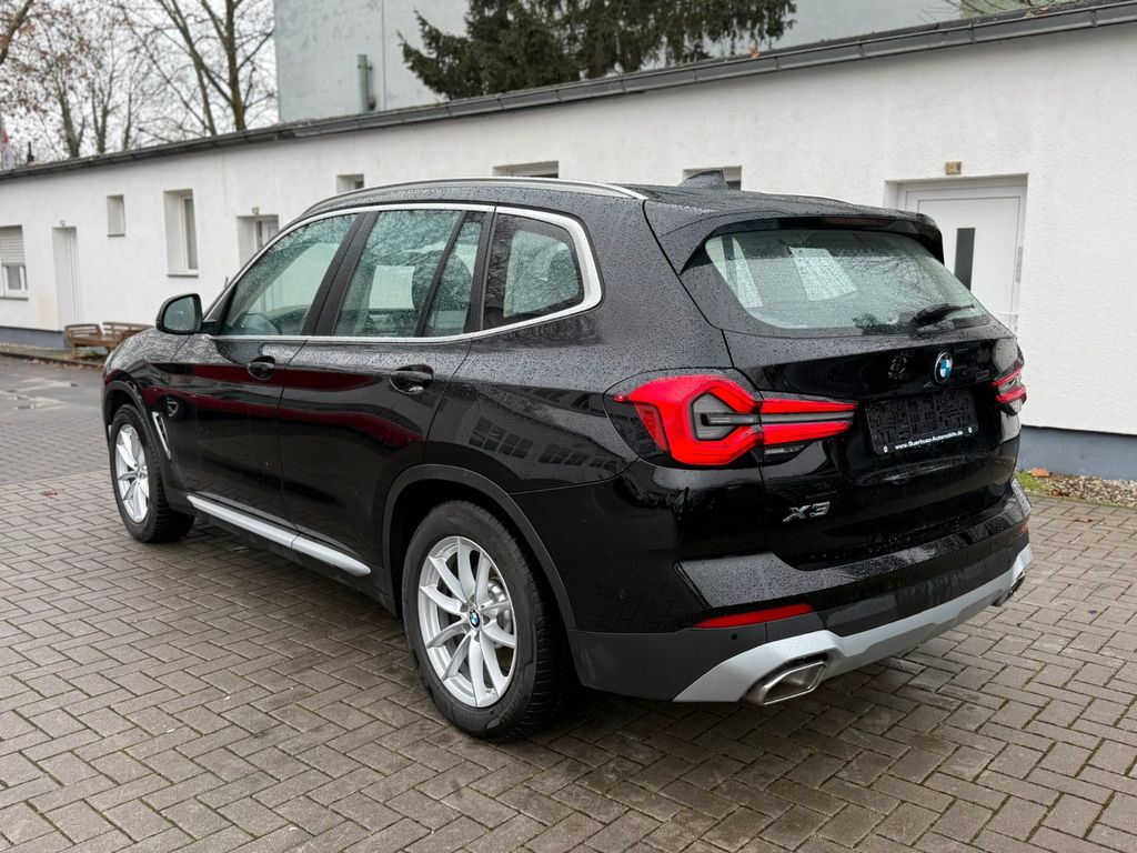 BMW X3 2023