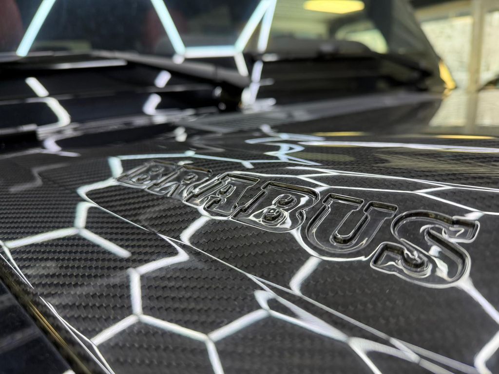 Mercedes-Benz G 63 AMG 2025