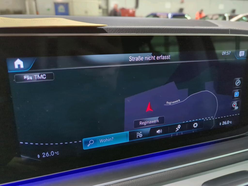 Mercedes-Benz GLE 350 2022