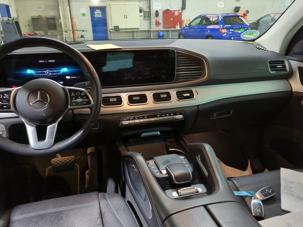 Mercedes-Benz GLE 350 2022