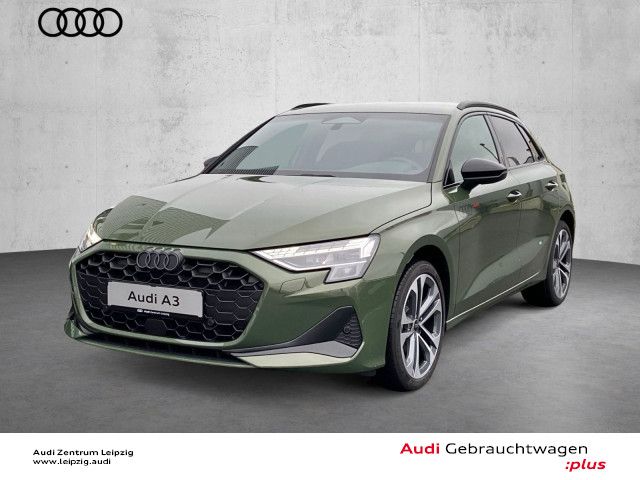 Audi A3 2025