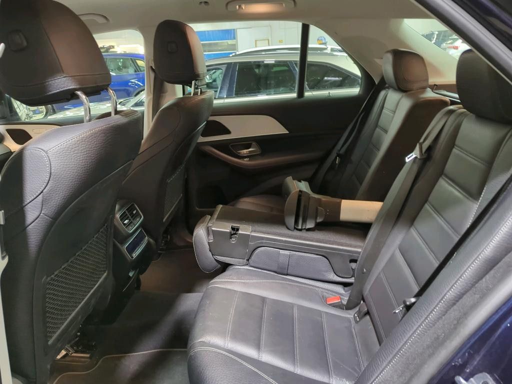 Mercedes-Benz GLE 350 2022