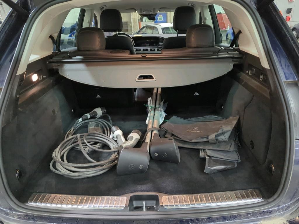 Mercedes-Benz GLE 350 2022