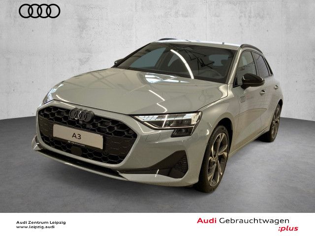 Audi A3 2025