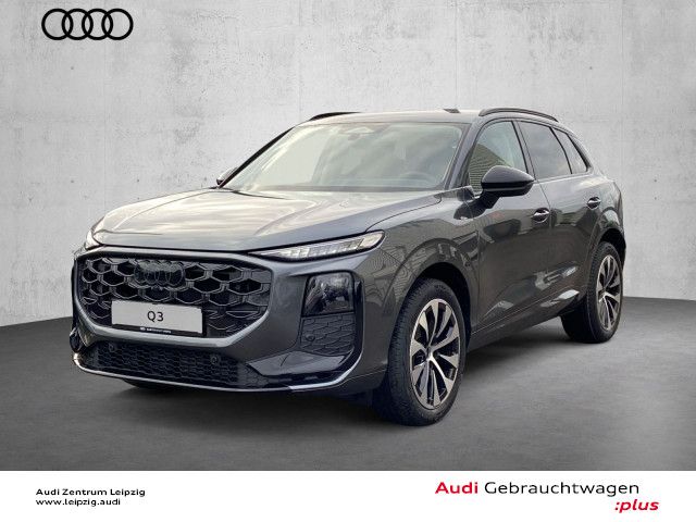 Audi Q3 2025