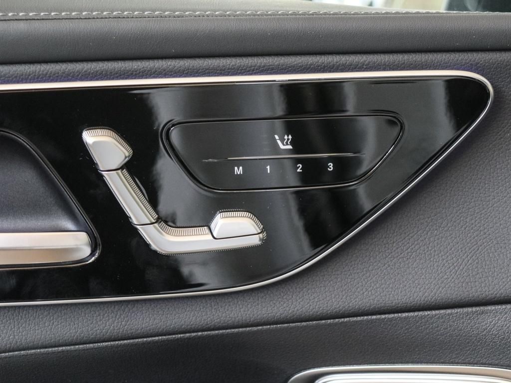 Mercedes-Benz GLC 300 2025