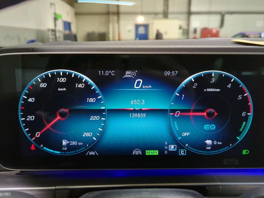 Mercedes-Benz GLE 350 2022