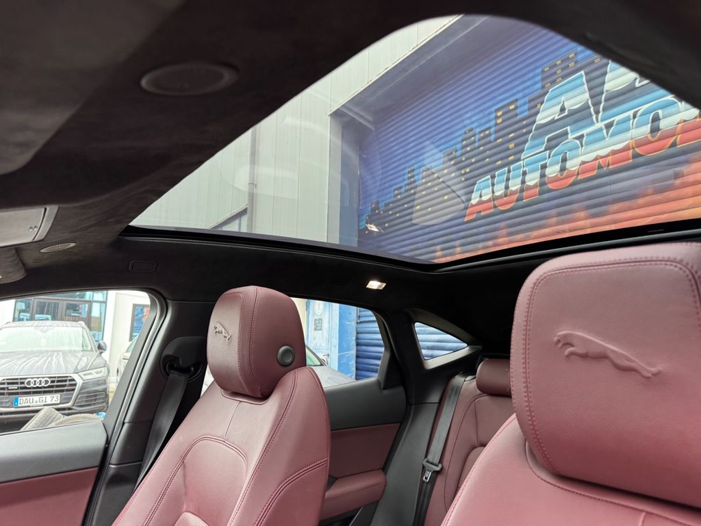 Jaguar E-Pace 2022