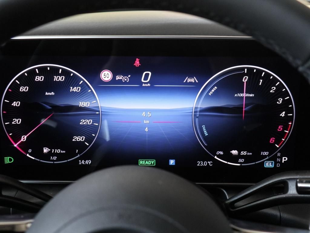 Mercedes-Benz GLC 300 2025