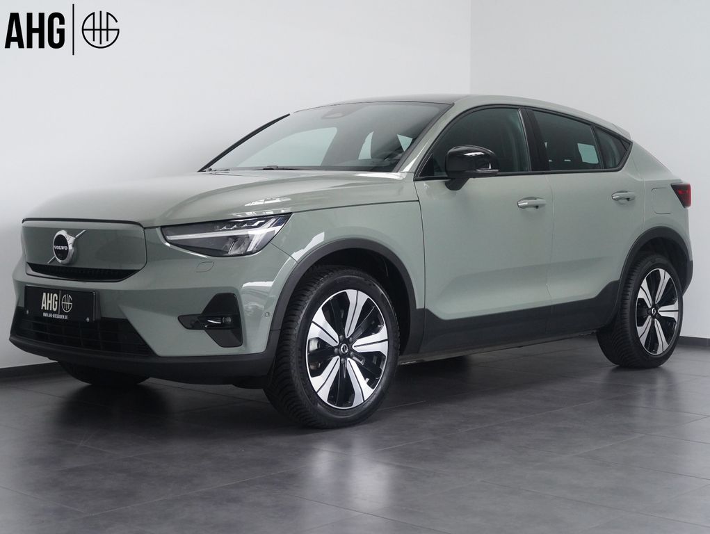 Volvo C40 2022
