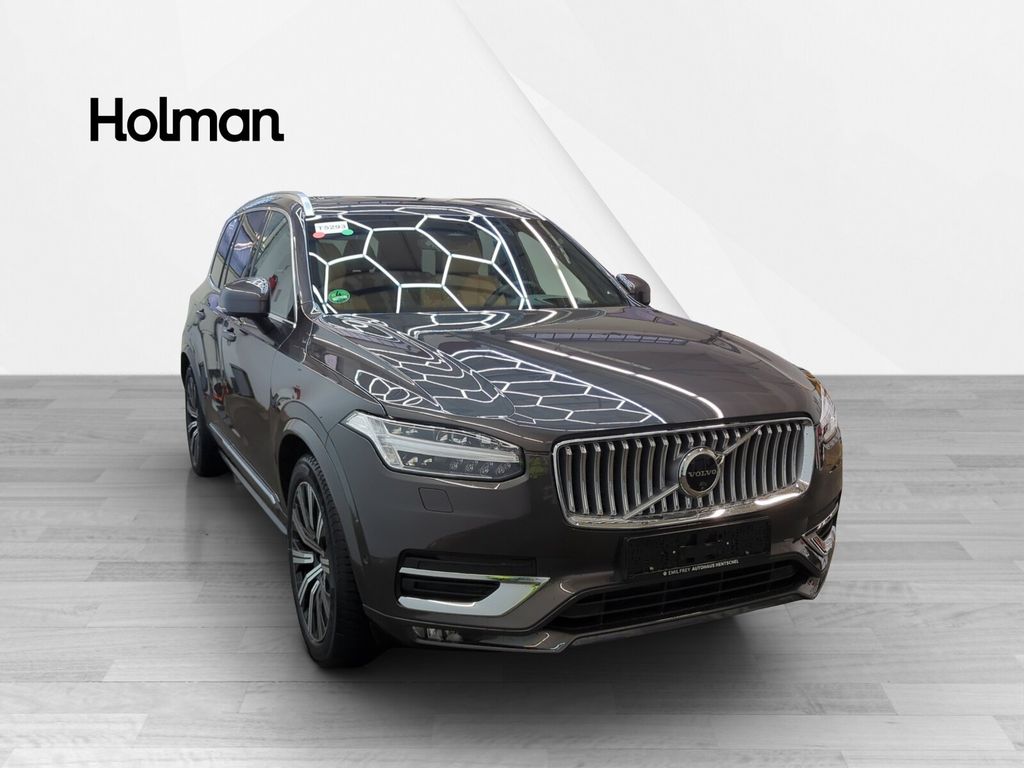 Volvo XC90 2023