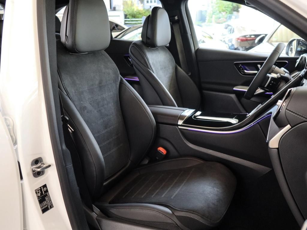 Mercedes-Benz GLC 300 2025