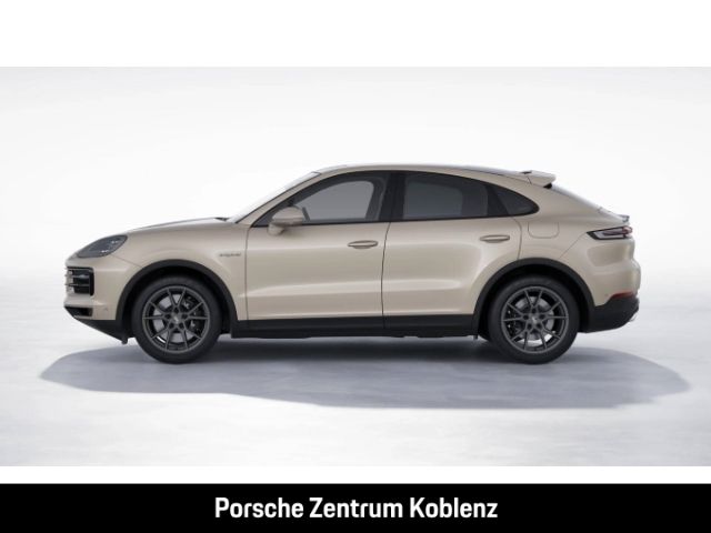 Porsche Cayenne 2024