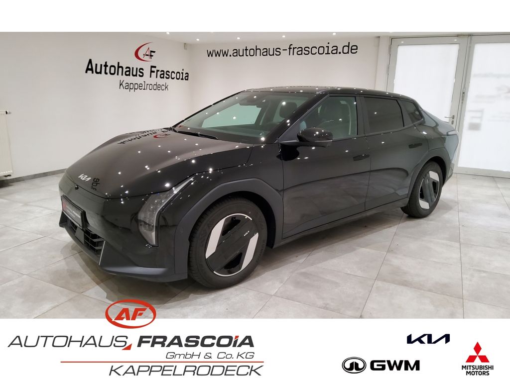 Kia EV4 2025