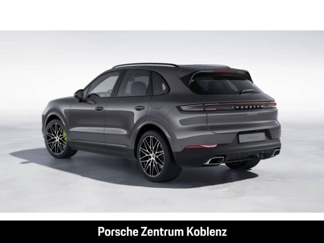 Porsche Cayenne 2024