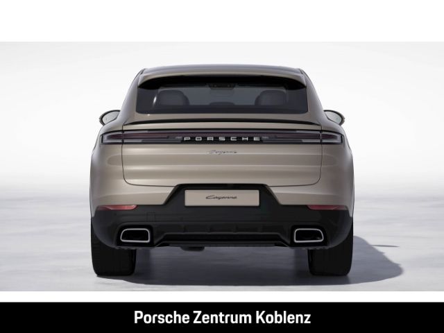 Porsche Cayenne 2024