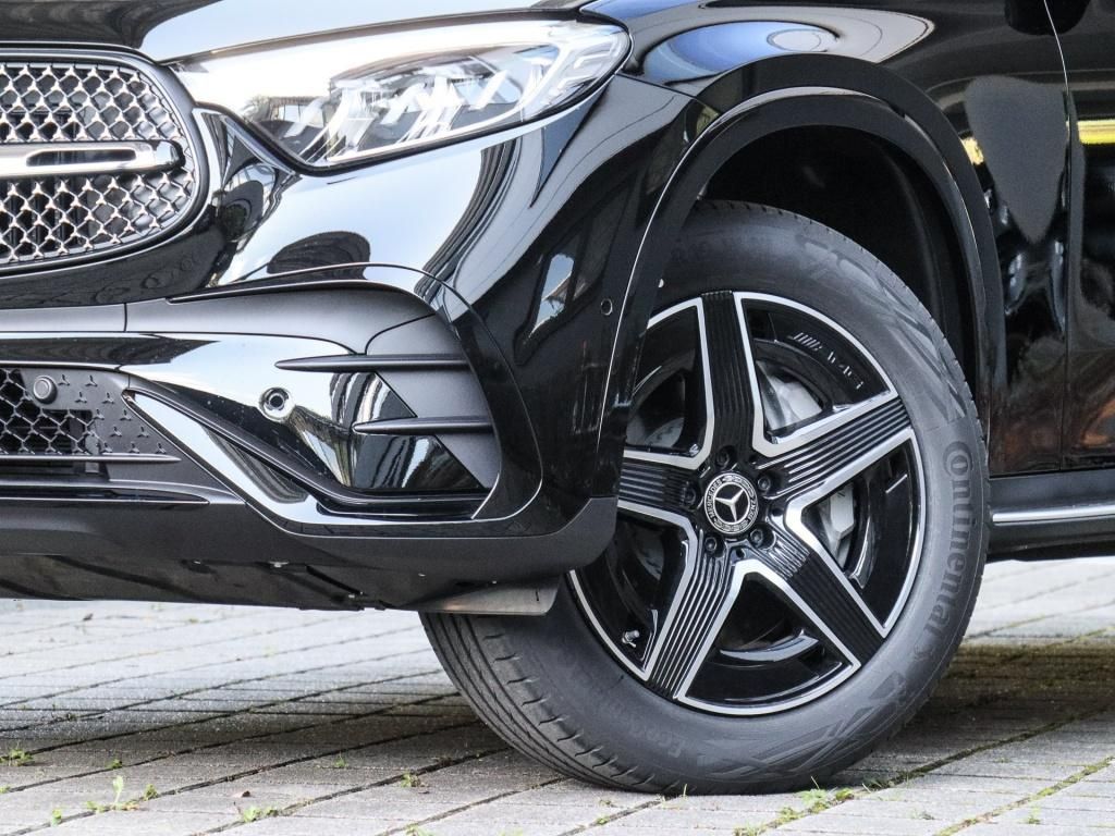 Mercedes-Benz GLC 300 2025