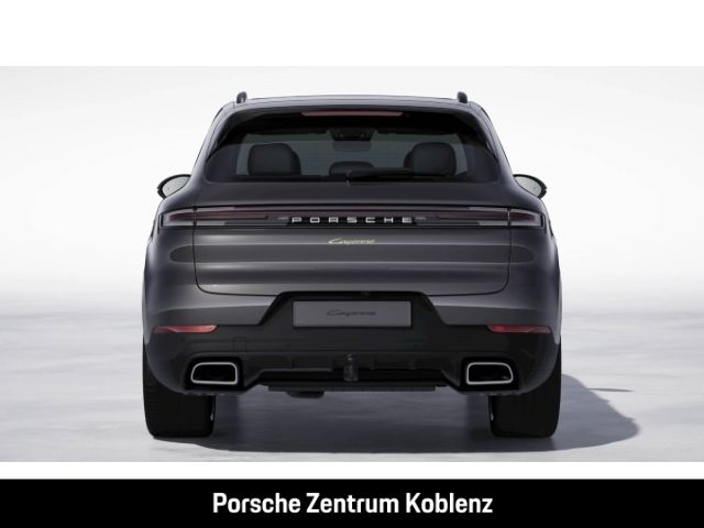 Porsche Cayenne 2024