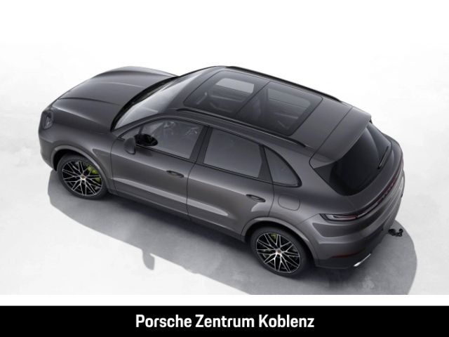 Porsche Cayenne 2024