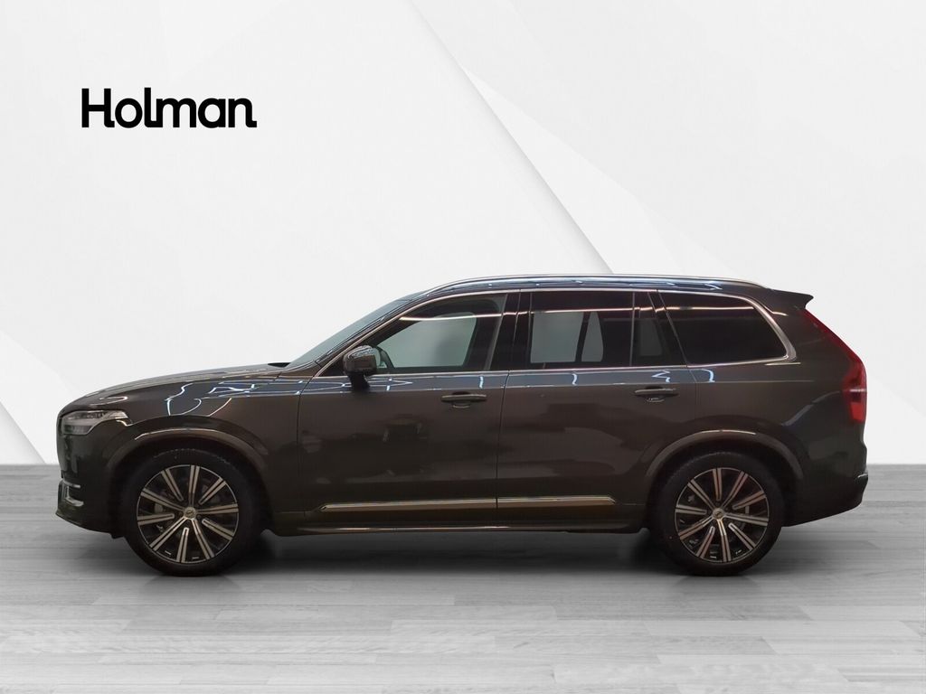 Volvo XC90 2023