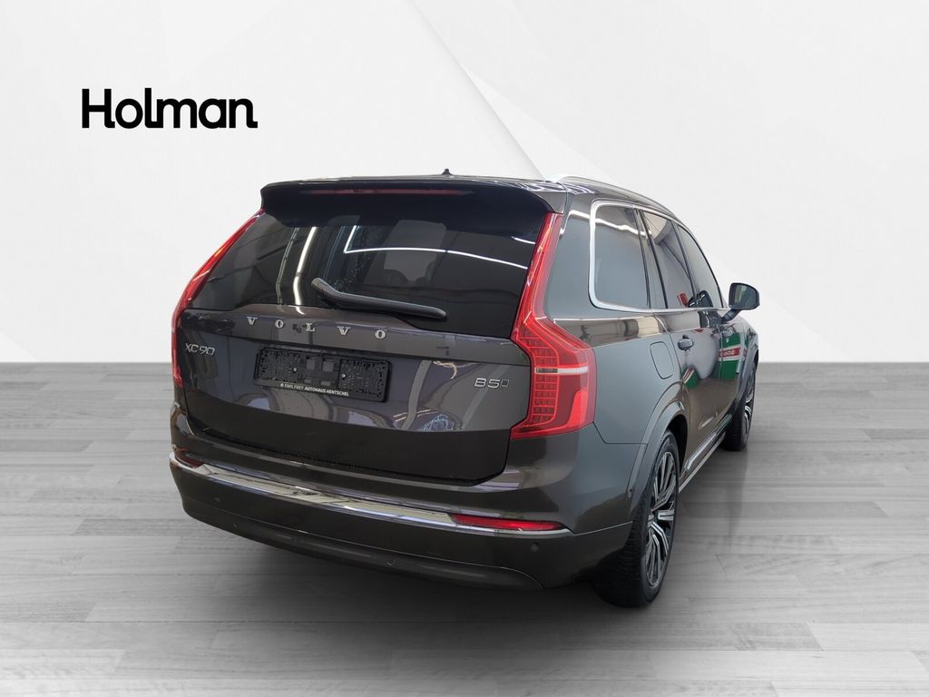 Volvo XC90 2023