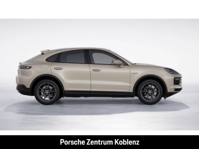 Porsche Cayenne 2024