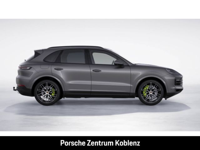Porsche Cayenne 2024