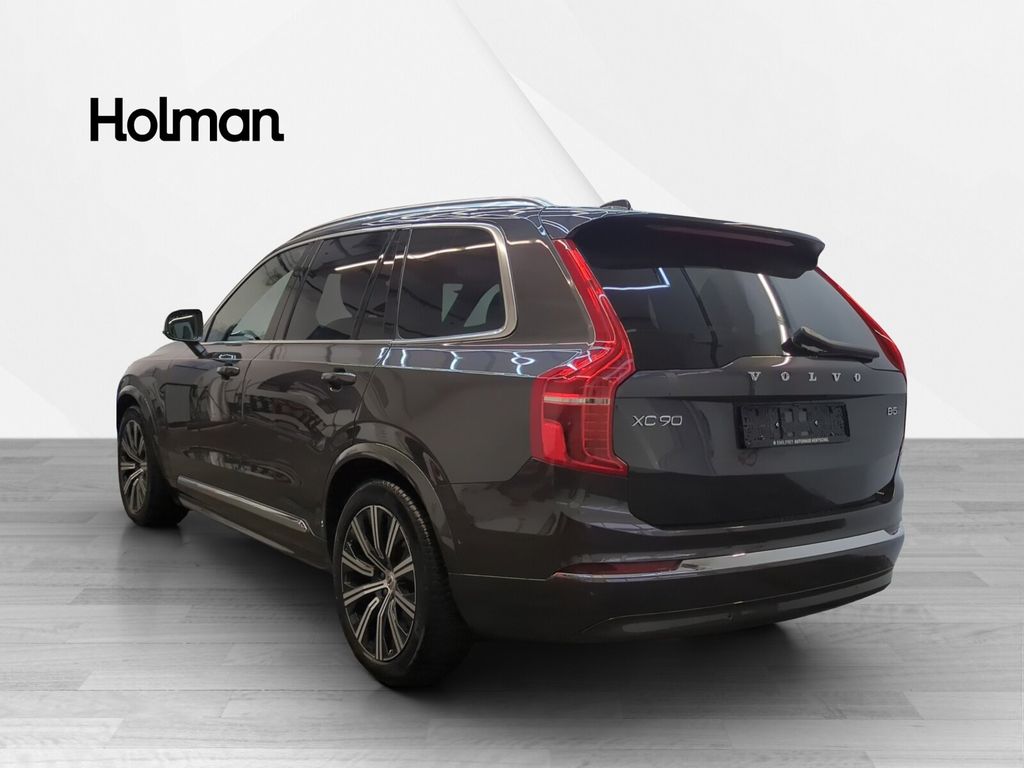 Volvo XC90 2023
