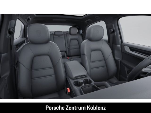 Porsche Cayenne 2024