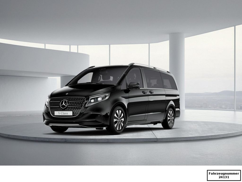 Mercedes-Benz V 300 2025