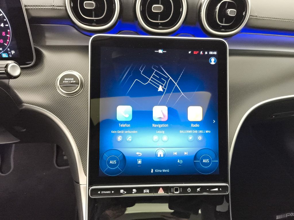 Mercedes-Benz C 300 2025