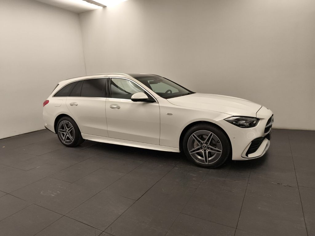 Mercedes-Benz C 300 2025