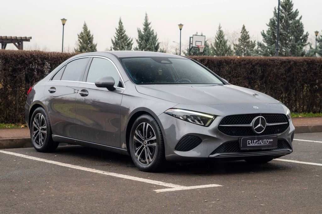 Mercedes-Benz A 220 2023