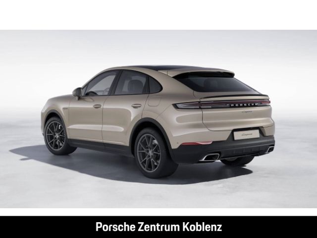 Porsche Cayenne 2024