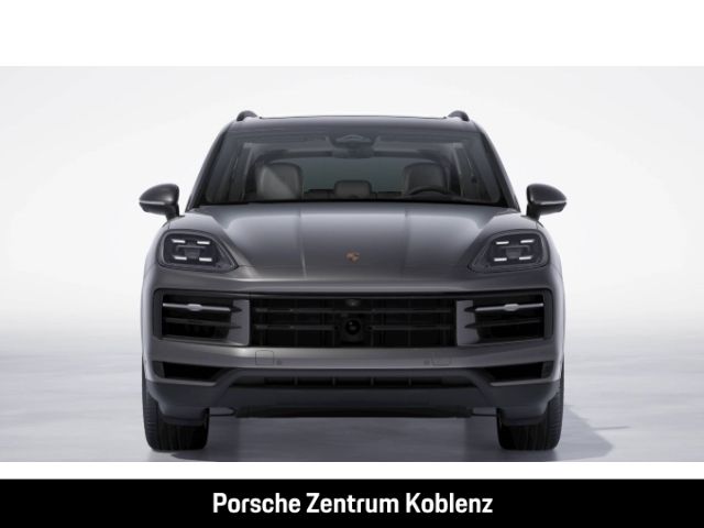 Porsche Cayenne 2024