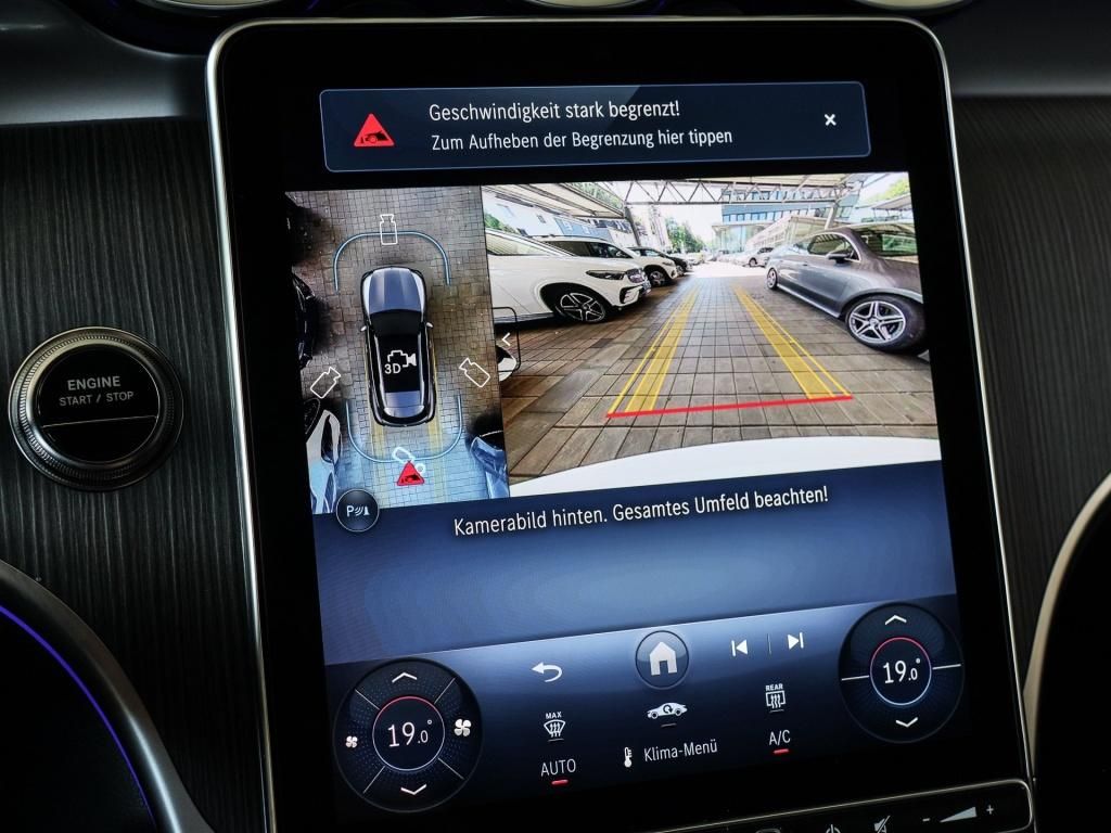 Mercedes-Benz GLC 300 2025