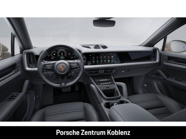 Porsche Cayenne 2024